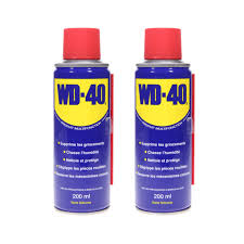 Degripant wd-40/200ml