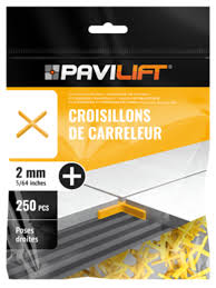 Dnivel base p 2mm sac de 250