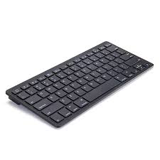 Clavier sans fil