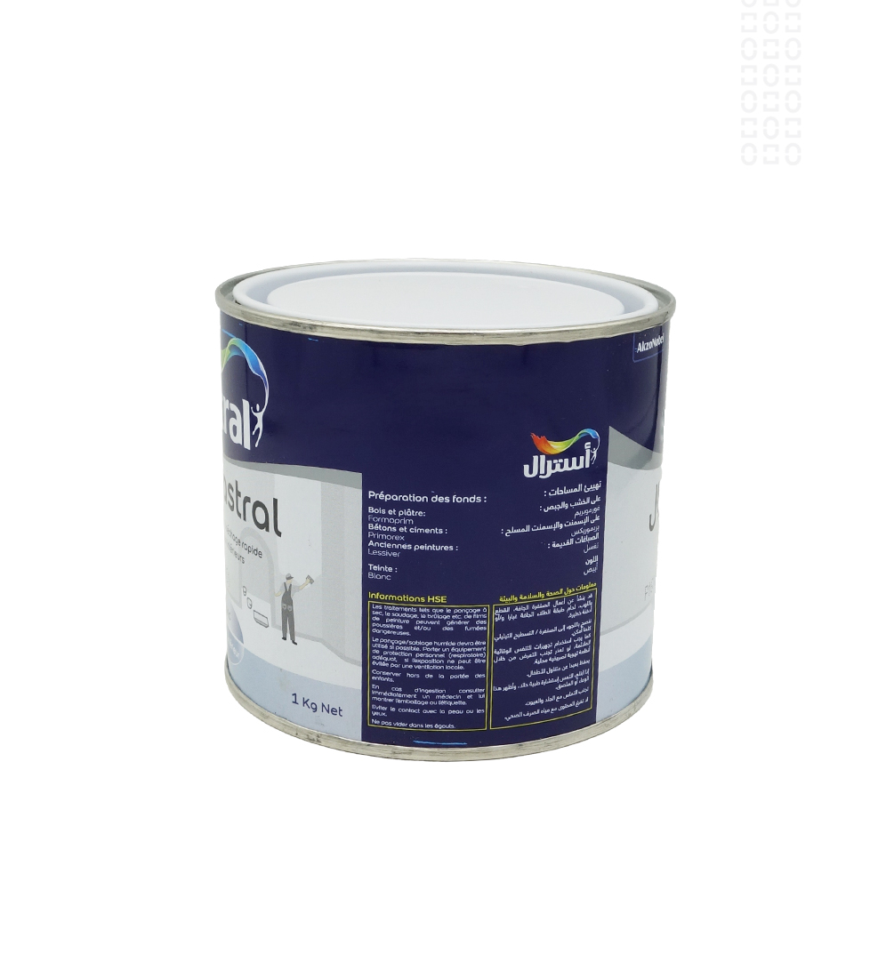 Stropastral enduit blanc 30 kg promoo