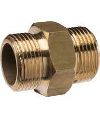 mamelon laiton m-m 3/4