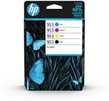 Encre noir HP N°953