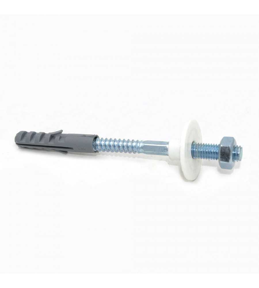 Jeu de fixation lavabo et ch eau l12 r/af5012