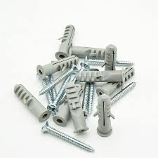 Boite cheville en plast ?10