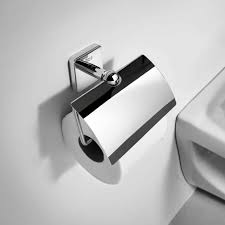 porte papier avec couvercle