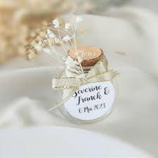 Personnalisation contenant