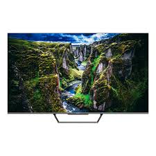 Television wilson smart android 65 4k promooo