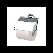 Porte-rouleau conic chrome superbag