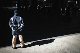 Agent de nuit non arme de 18h à 06h