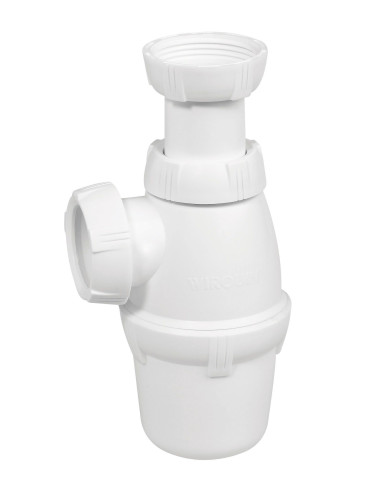 siphon de lavabo reglable mb sp3158