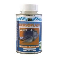 Gebsoplast gel boite 1l