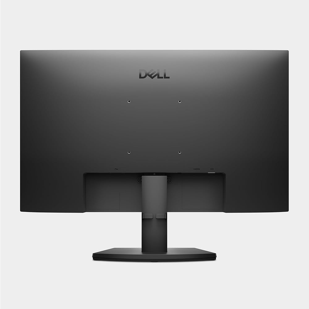 Ecran 24" FHD Dell (Moniteur)