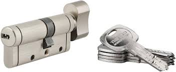 Cylindre trafic 6 30x30 nickele 5 c