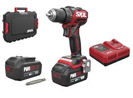 Perceuse visseuse compacte sans fil