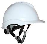 Casque de sécurité