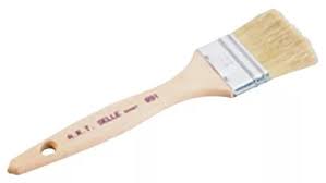 Pinceau queue morue radiateur pro 18-40mm 1'1/2