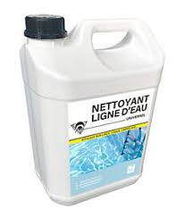 Ligne d'eau (bidon 5l)