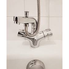 Mitigeur de baignoir