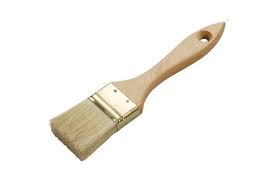 Pinceau queue morue quad pro 50