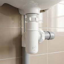 Siphon entonnoir pour groupe de securite