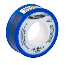 Ruban ptfe std 18mm x 12mm