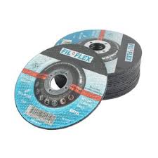 Disque a meuler 230x6x22.23 powerflex