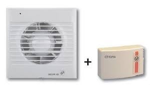 Extracteur decor 100c 230v