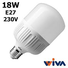 Ampoule led 18w e27