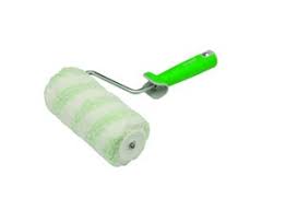 Rouleau facade 180 2960580 blanc