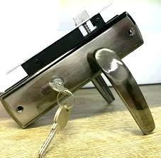 Serrure robson 7052 w/wc