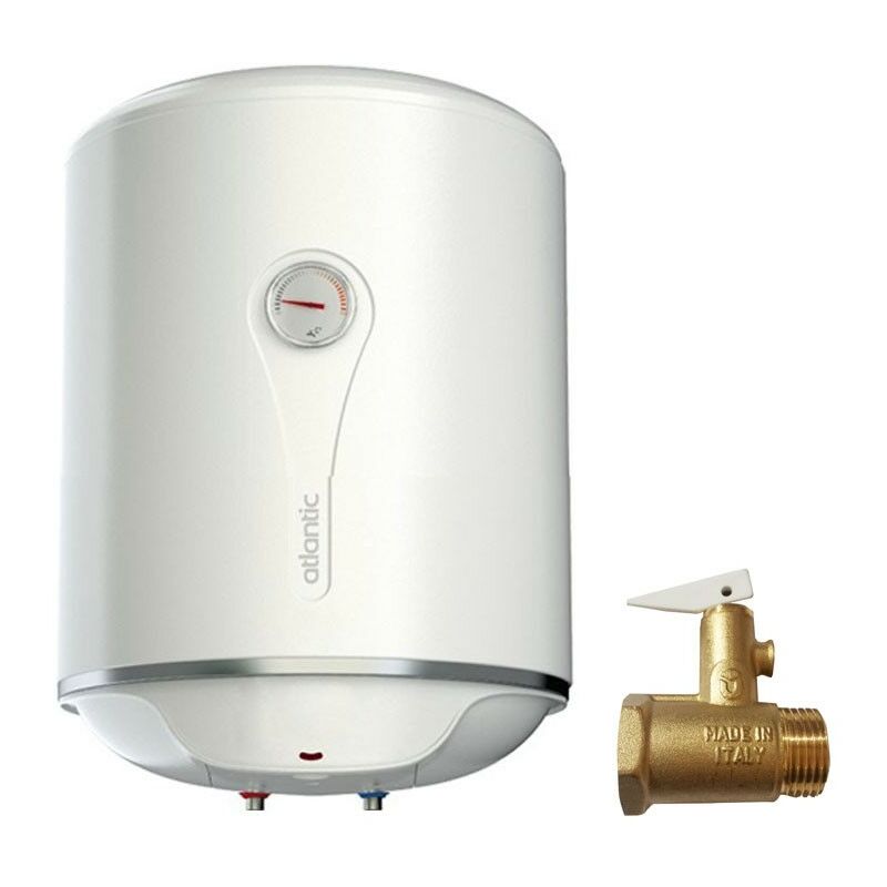 Chauffe eau 30 litres atlantic - 831097