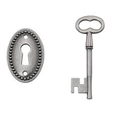 Charn.inv.nk key-hole d26 rec x2