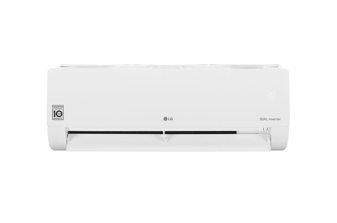 Split lg 12000 btu +inverteur