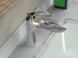 Mitigeur lavabo sanora chrome ( 2fk )