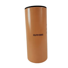 Filtre huile 02/910965