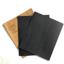 papier abrasif 230x280mm n100