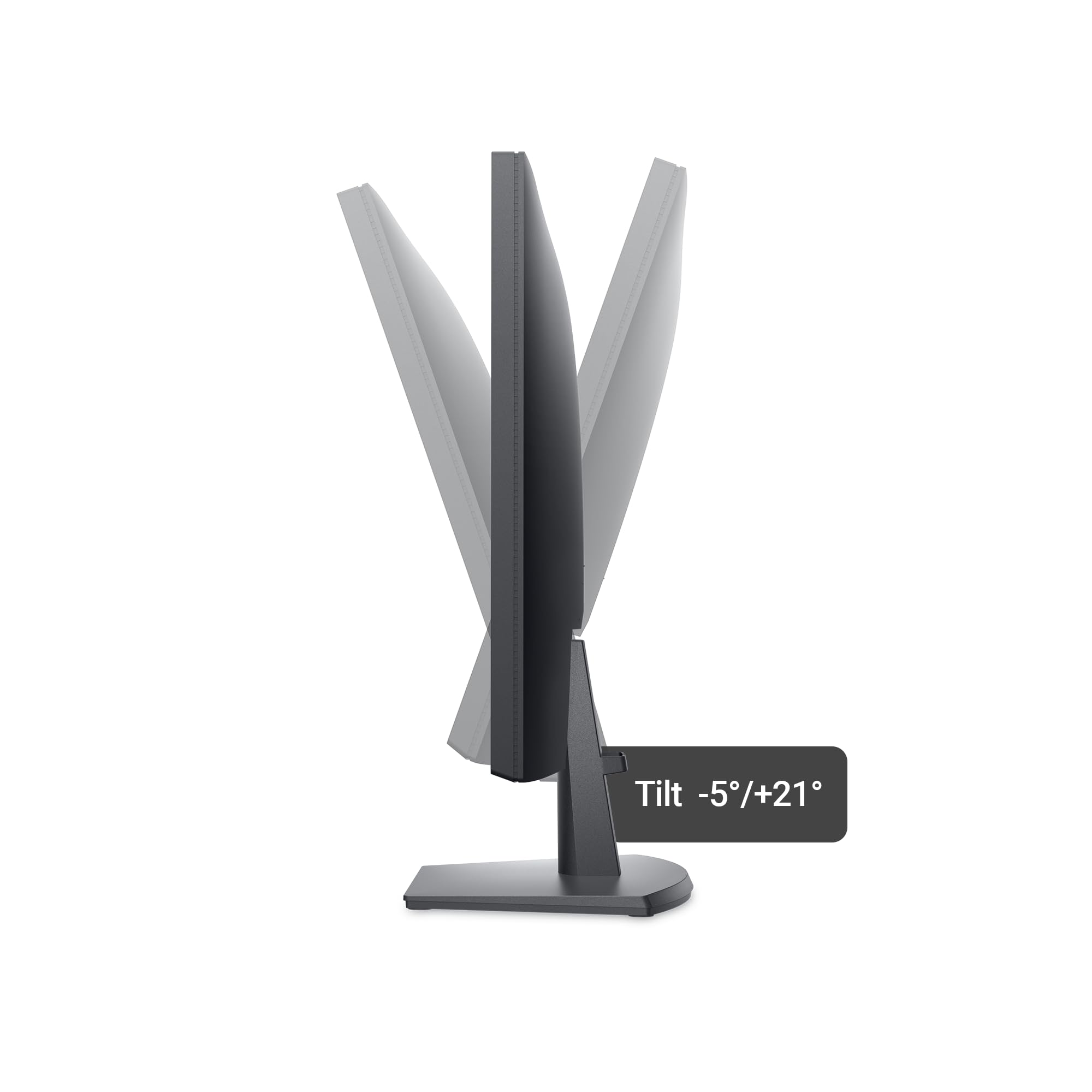 Ecran 24" FHD Dell (Moniteur)