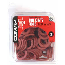 Coq.10 joint fibre int.h/f/a 10x15x