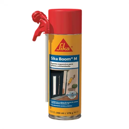 Sikaboom aerosol 500ml