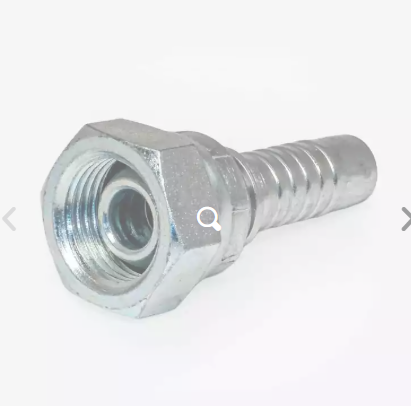 Raccord SJ sS19MB 3/4