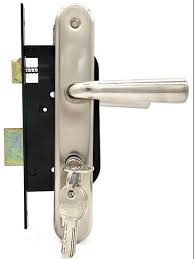 Serrure de douche robson 1640cb-wc