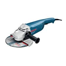 Meuleuse d'angle 230mm 2200w