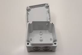 Boite plexo 100x100