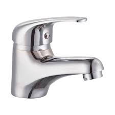 Robinet de lavabo +flexible ff1/2