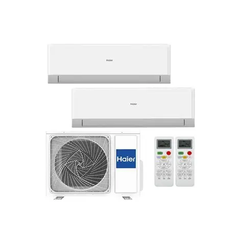 Split Haier 9000 BTU INVERTEC