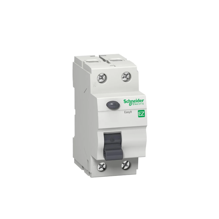 Easy9 RCCB XP 2P 40A 30ma AC R
